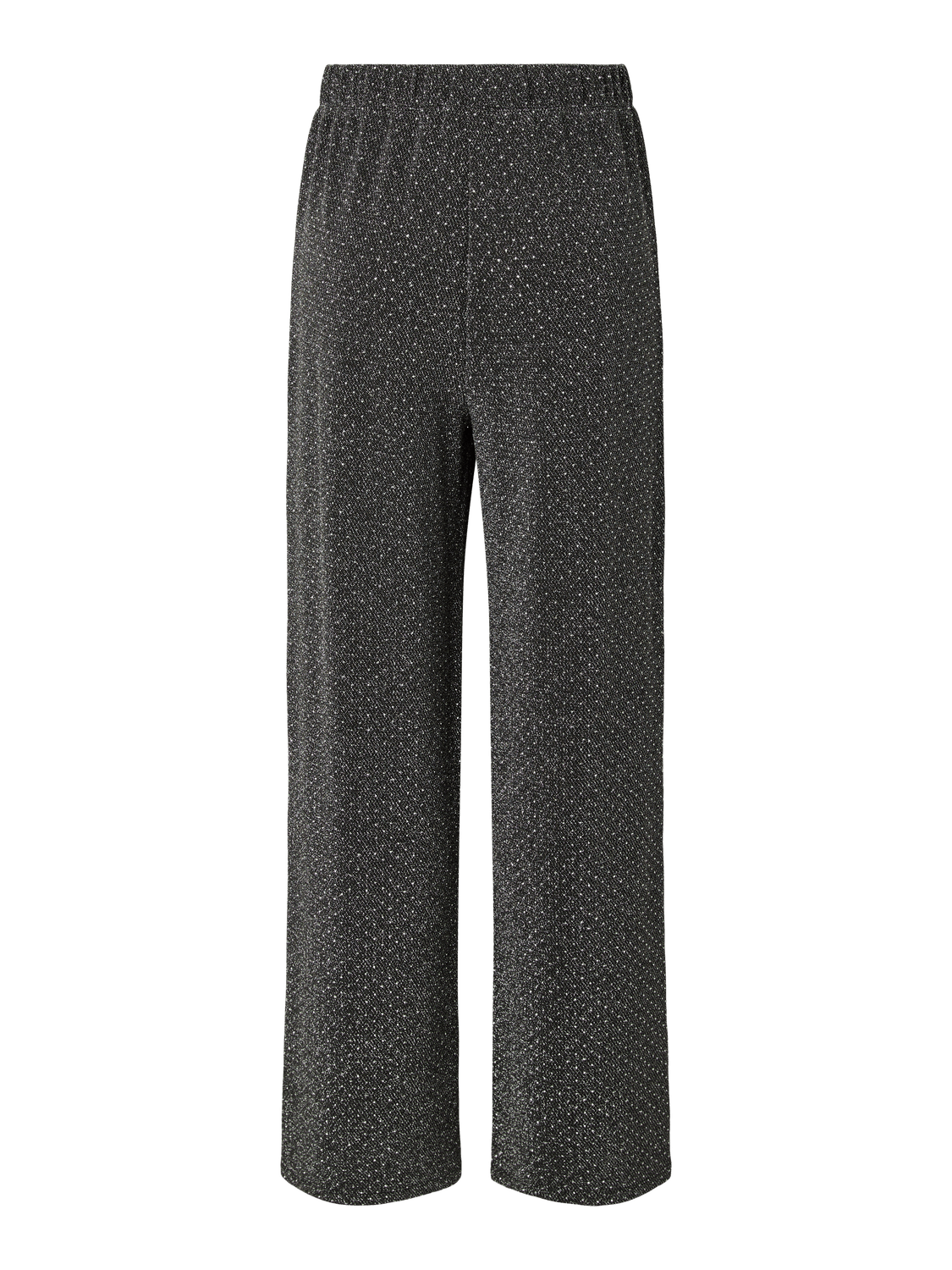 PCEVE Trousers - Black - VERO MODA & VILA Bergvik